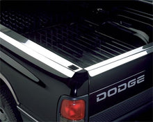Load image into Gallery viewer, Putco 04-08 Ford F-150 (Excl Heritage) (Replaces Existing Cap) Tailgate Guards