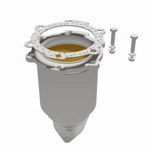 Load image into Gallery viewer, MagnaFlow Direct Fit Catalytic Converter OEM 04-06 Nissan Altima 3.5L Close Coupled