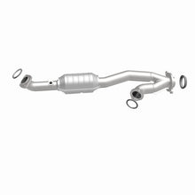 Load image into Gallery viewer, MagnaFlow Direct Fit Catalytic Converter 10-14 GX460 4.6L