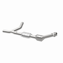 Load image into Gallery viewer, MagnaFlow Conv DF 00-04 Ford E150 4.6L Passenger Side - GTR Auto