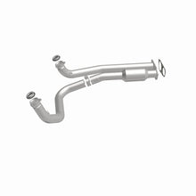 Load image into Gallery viewer, MagnaFlow Direct Fit Catalytic Converter 3500 Truck 97 7.4L