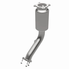 Load image into Gallery viewer, MagnaFlow Direct Fit Catalytic Converter OEM 14-15 Audi A4 L4 2.0L