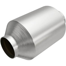 Load image into Gallery viewer, Magnaflow California Grade CARB Universal Catalytic Converter - 2.5in In / 2.5in Out / 9in Long - GTR Auto