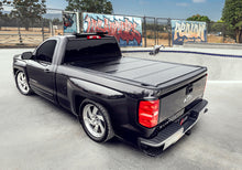 Load image into Gallery viewer, BAK 02-20 Dodge Ram 1500 (19-20 Classic Only) / 03-20 Dodge Ram 2500/3500 8ft Bed BAKFlip G2 - GTR Auto