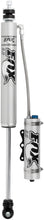 Load image into Gallery viewer, Fox 05+ Ford SD 2.0 Perf Series 10.1in Smooth Body R/R Front Shock CD Adj. (Alum) / 4-5in Lift - GTR Auto