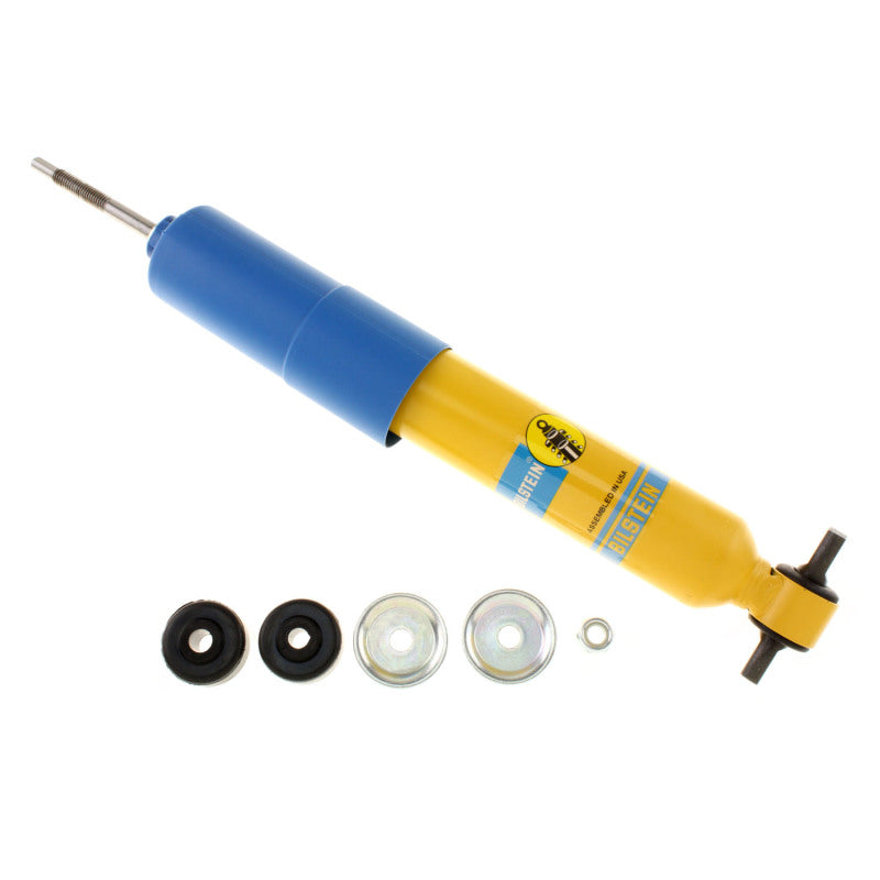 Bilstein B6 2002 Chevrolet Silverado 1500 Base RWD Front 46mm Monotube Shock Absorber - GTR Auto