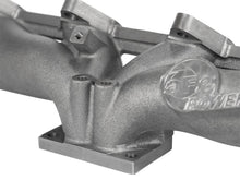 Load image into Gallery viewer, aFe Power BladeRunner Ported Ductile Iron Exhaust Manifold 98.5-02 Dodge Diesel Trucks L6-5.9L (td) - GTR Auto