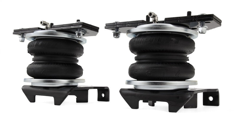 Air Lift Loadlifter 5000 Air Spring Kit - GTR Auto