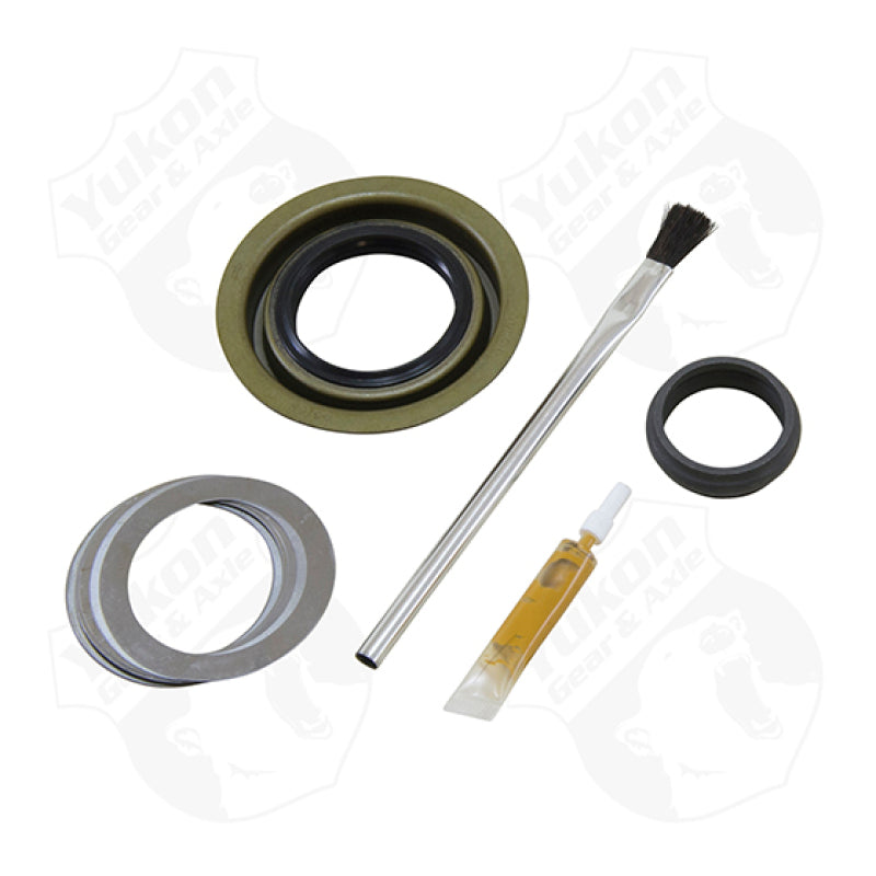 Yukon Gear Minor install Kit For Chrysler 42 8.75in Diff - GTR Auto
