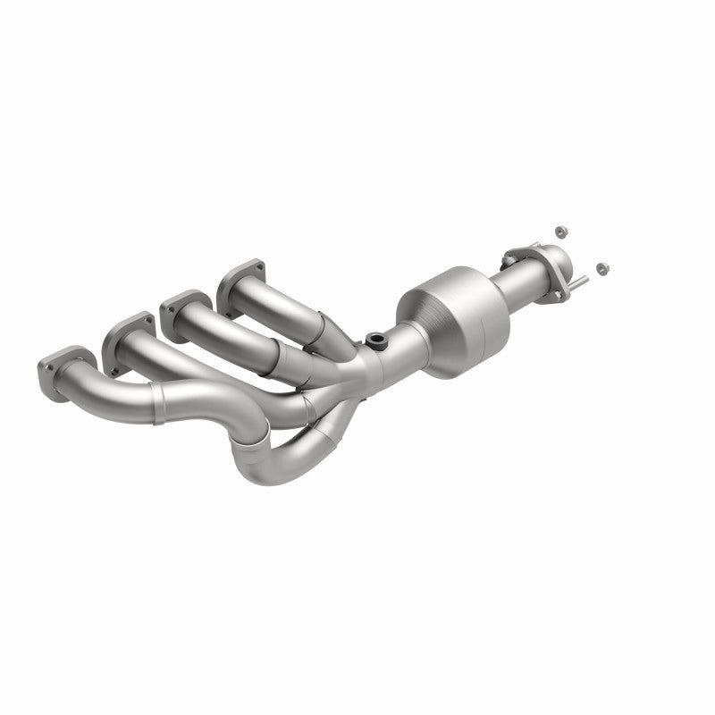 MagnaFlow Conv DF BMW 5-6 06-09 D/S OEM - GTR Auto