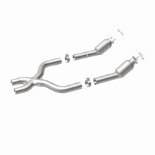 Load image into Gallery viewer, MagnaFlow Direct Fit Catalytic Converter 2011 Ford Mustang 5.0L