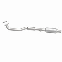 Load image into Gallery viewer, MagnaFlow Direct Fit Catalytic Converter 04 Hyundai Santa Fe 2.4L