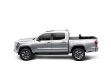 Load image into Gallery viewer, Truxedo 2022 Toyota Tundra w/ Deck Rail System Sentry CT Bed Cover - GTR Auto