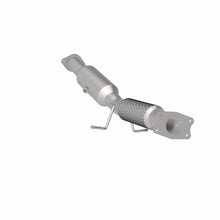 Load image into Gallery viewer, MagnaFlow California Direct Fit Converter 04-10 Volvo S40 2.4L