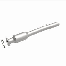 Load image into Gallery viewer, MagnaFlow Direct Fit Catalytic Converter 2000-2002 Ford E-150/E-250/E-350 Ecoline/Super Duty