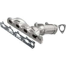 Load image into Gallery viewer, MagnaFlow Direct Fit Catalytic Converter 06 Pontiac G6 2.4L
