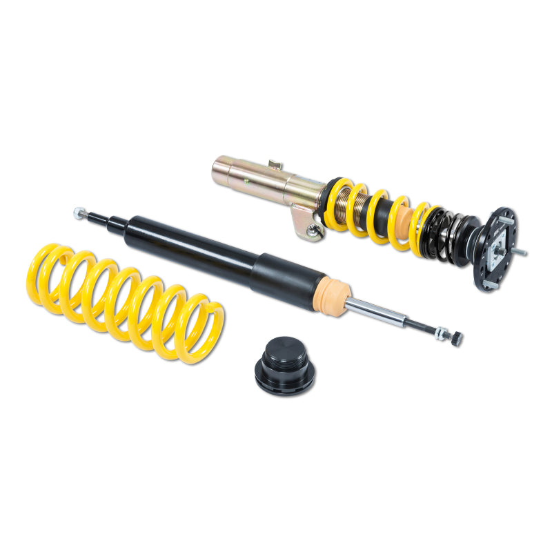 ST XTA-Height Adjustable Coilovers 08-13 BMW 1Series E82 Coupe 128i/135i - GTR Auto