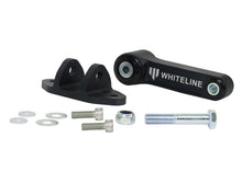 Load image into Gallery viewer, Whiteline 12-17 / 19-20 Hyundai Veloster Front Engine - Pitch Mount Bushing - GTR Auto