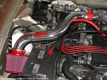 Load image into Gallery viewer, Injen 90-93 Integra Fits ABS Polished Short Ram Intake - GTR Auto