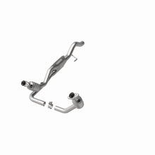 Load image into Gallery viewer, MagnaFlow Direct Fit Catalytic Converter 00-03 Dodge Dakota OEM