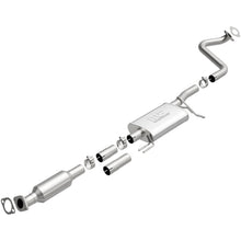 Load image into Gallery viewer, MagnaFlow Direct Fit Catalytic Converter 14-16 Kia Soul 2.0L
