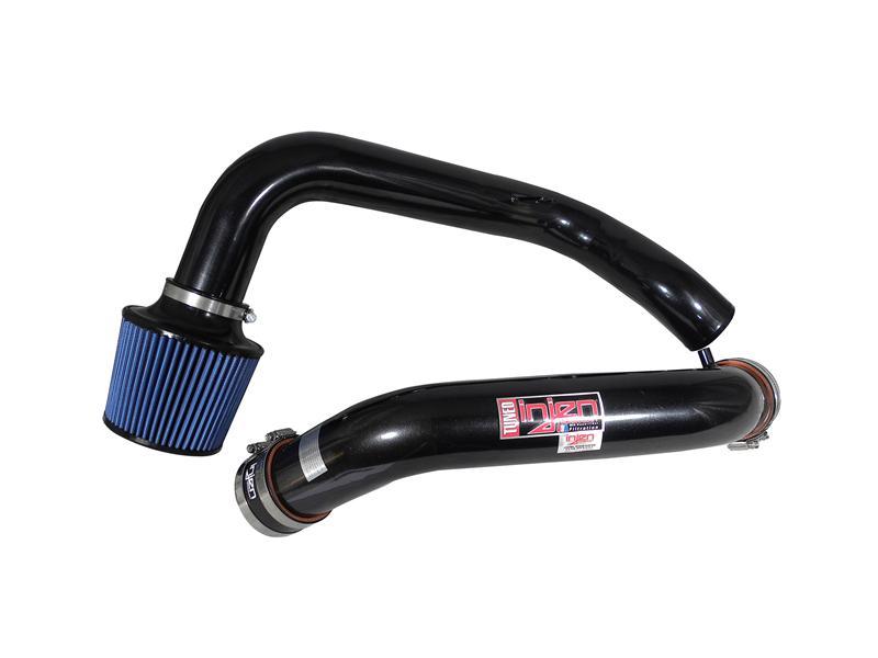 Injen 06-09 S2000 2.2L 4Cyl. Black Cold Air Intake - GTR Auto