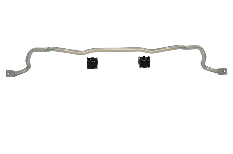 Whiteline 03-07 Subaru Impreza Non-Turbo Sedan Front 22mm Swaybar-heavy duty - GTR Auto