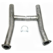 Load image into Gallery viewer, JBA 65-70 Ford Mustang 260-302 SBF 409SS H-Pipe - GTR Auto
