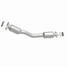 Load image into Gallery viewer, MagnaFlow Direct Fit Catalytic Converter 2009-2013 Cube 1.8 L Underbody