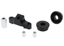 Load image into Gallery viewer, Whiteline Subaru Shift Linkage Bushing (excl WRX/STi) - GTR Auto