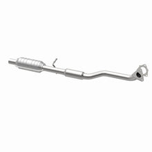 Load image into Gallery viewer, MagnaFlow Direct Fit Catalytic Converter 04 Hyundai Santa Fe 2.4L