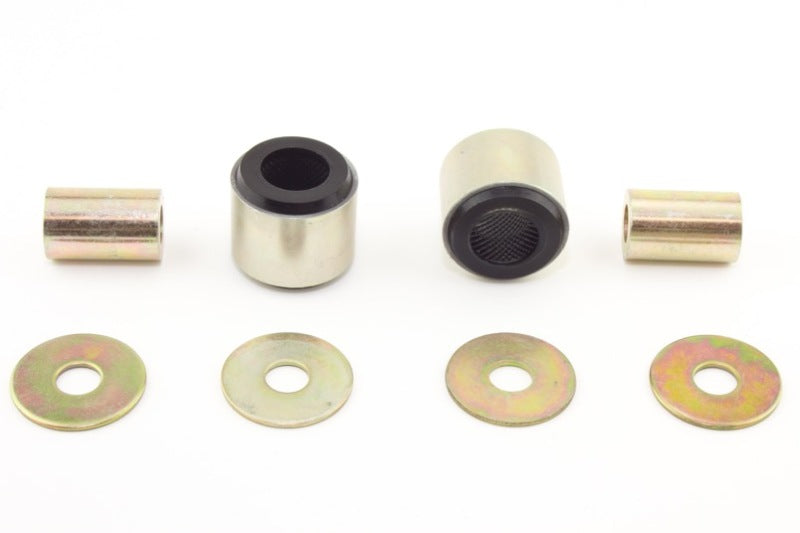 Whiteline Plus 3/08+ Dodge Challenger / 11/05+ Charger Rear Trailing Arm - Lower Rear - GTR Auto