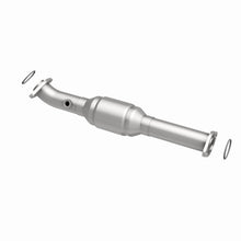 Load image into Gallery viewer, MagnaFlow Direct Fit Catalytic Converter 05-09 Toyota Tacoma 4.0L P/S Rear