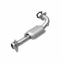 Load image into Gallery viewer, MagnaFlow Direct Fit Catalytic Converter Gm
