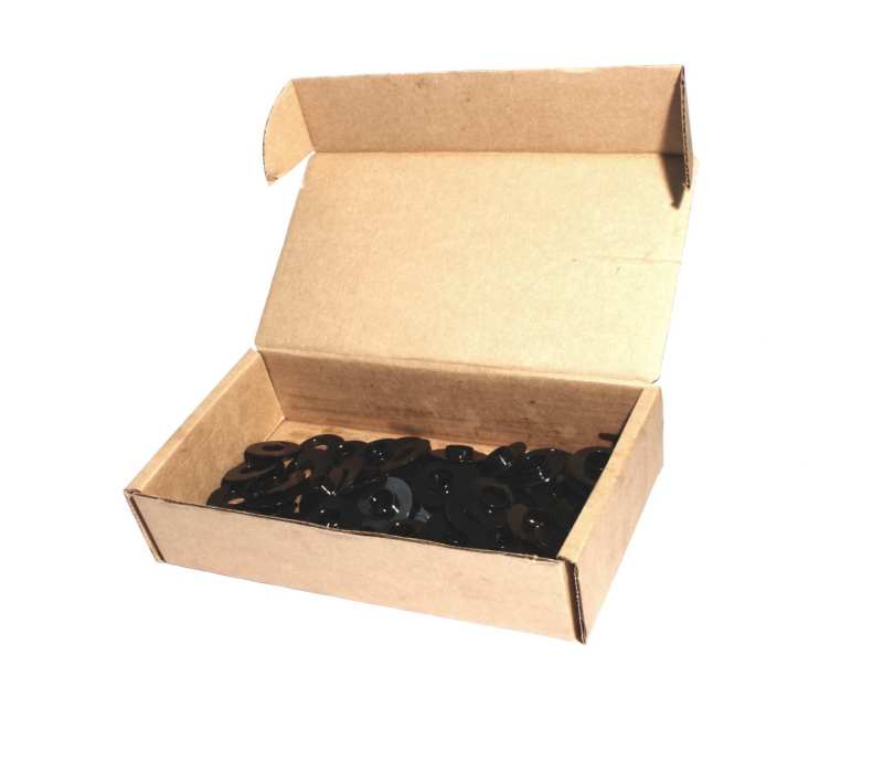 COMP Cams ID Spring Seats Eb 1.55 X 630 - Set of 100