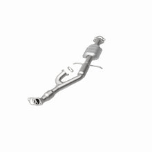 Load image into Gallery viewer, MagnaFlow Direct Fit Catalytic Converter 02-06 Kia Optima 2.7L