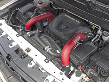 Load image into Gallery viewer, aFe BladeRunner Red Intercooler Tubes Combo 2016 GM Colorado/Canyon I4-2.8L (td) - GTR Auto