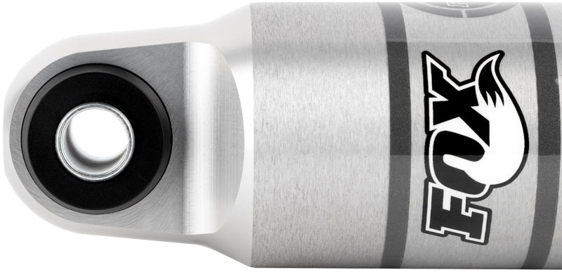 Fox 2.0 Performance Series 8in. Smooth Body IFP Shock / Std Travel w/Eyelet Ends (Alum) - Black - GTR Auto