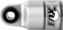 Load image into Gallery viewer, Fox 2.0 Performance Series 8in. Smooth Body IFP Shock / Std Travel w/Eyelet Ends (Alum) - Black - GTR Auto