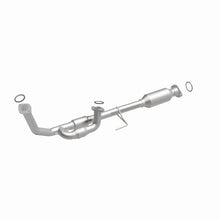 Load image into Gallery viewer, MagnaFlow Direct Fit Catalytic Converter California Grade CARB Compliant 95-97 Toyota Avalon