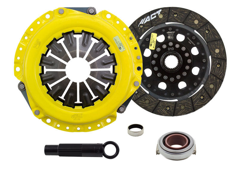 ACT 2002 Acura RSX XT/Perf Street Rigid Clutch Kit - GTR Auto