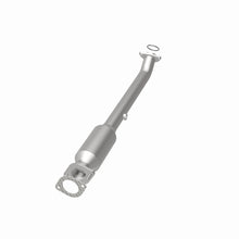 Load image into Gallery viewer, MagnaFlow Direct Fit Catalytic Converter 05-13 Nissan Frontier 2.5L