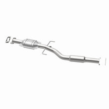 Load image into Gallery viewer, MagnaFlow Direct Fit Catalytic Converter 00-01 Eclipse 2.4L