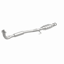 Load image into Gallery viewer, MagnaFlow Direct Fit Catalytic Converter 2004 LANCER 2.4L L Underbody
