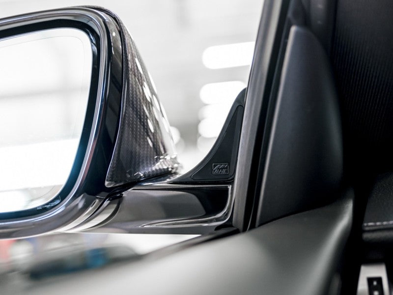 AWE Tuning 2020+ Toyota GR Supra Foiler Wind Diffuser - GTR Auto