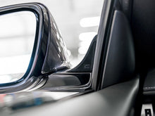 Load image into Gallery viewer, AWE Tuning 2020+ Toyota GR Supra Foiler Wind Diffuser - GTR Auto