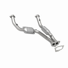 Load image into Gallery viewer, MagnaFlow Direct Fit Catalytic Converter 04-06 Ranger Front 4.0L