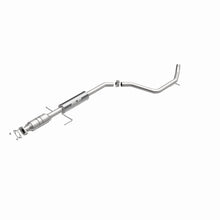 Load image into Gallery viewer, MagnaFlow Direct Fit Catalytic Converter 06-09 Mazda 5 2.3L