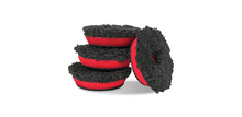 Load image into Gallery viewer, Griots Garage BOSS Microfiber Pads - 2in (Set of 4)