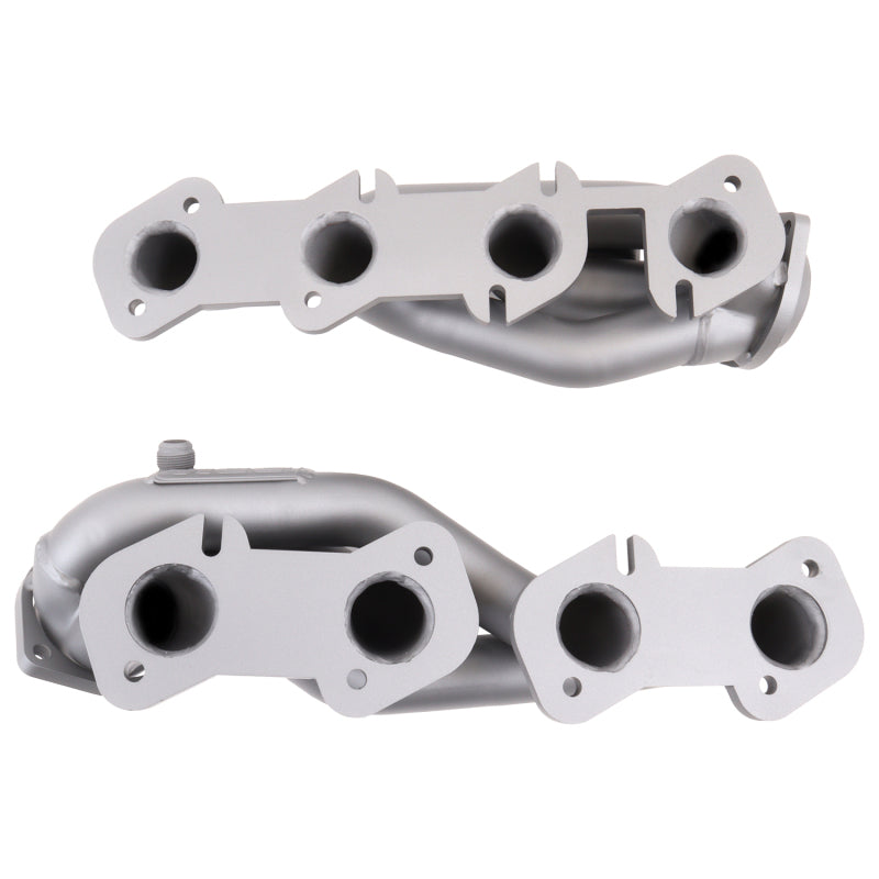 BBK 97-03 Ford F Series Truck 4.6 Shorty Tuned Length Exhaust Headers - 1-5/8 Titanium Ceramic - GTR Auto